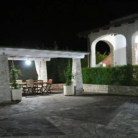 Vila Selene *